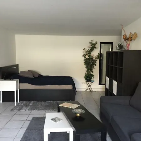 Ferien- Und Messewohnung In *