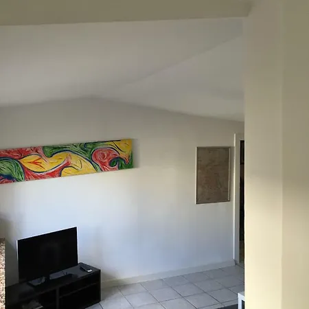 Ferien- Und Messewohnung In