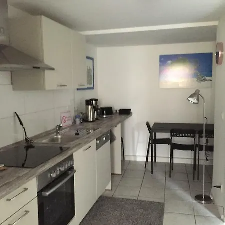 Ferien- Und Messewohnung In Köln