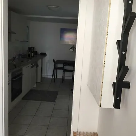 Ferien- Und Messewohnung In Lejlighed Köln